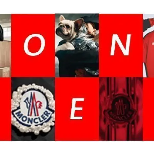 【2026】【日本公式許可旗艦店】【Moncler】ご好評に付き再入荷！！