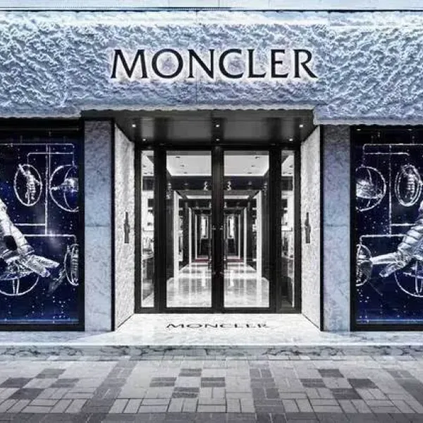 【2026】【日本公式許可旗艦店】【Moncler】ご好評に付き再入荷！！