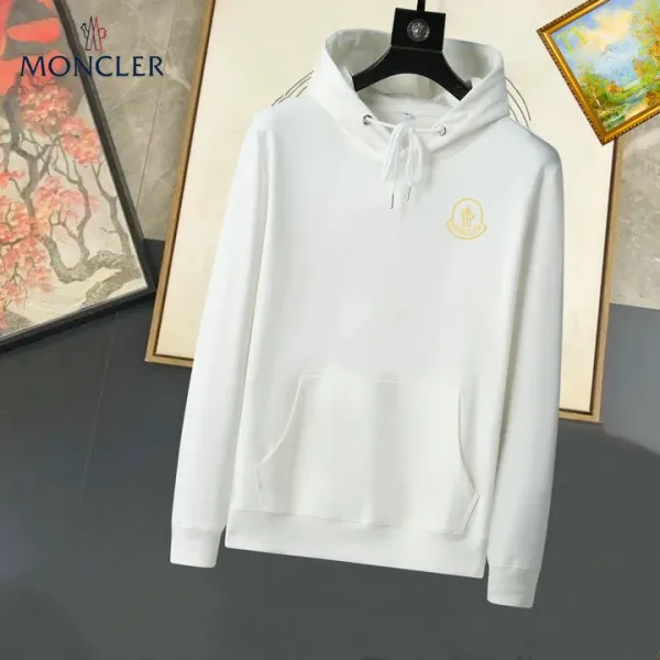 【2026】【MONCLER】モンクレール、パーカー 男女兼用【即日出荷】