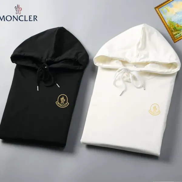 【2026】【MONCLER】モンクレール、パーカー 男女兼用【即日出荷】