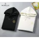 【2026】【MONCLER】モンクレール、パーカー 男女兼用【即日出荷】