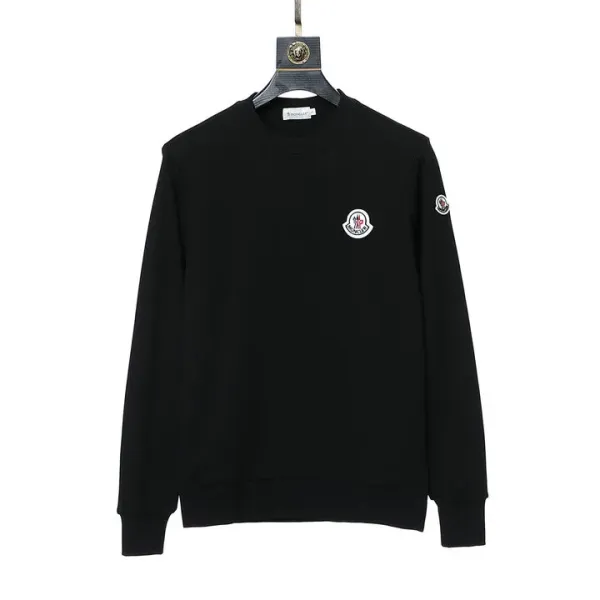 【2026】【MONCLER】モンクレール スウェットシャツ 男女兼用【即日出荷】