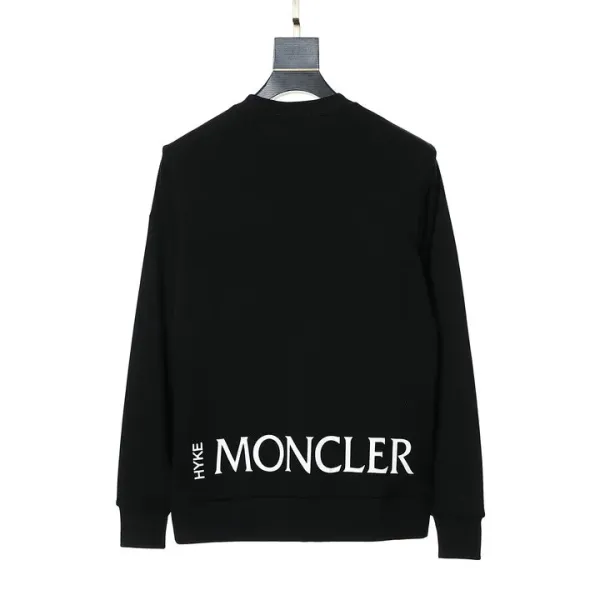 【2026】【MONCLER】モンクレール スウェットシャツ 男女兼用【即日出荷】