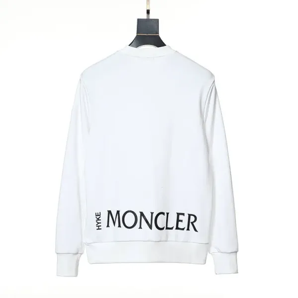 【2026】【MONCLER】モンクレール スウェットシャツ 男女兼用【即日出荷】