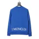 【2026】【MONCLER】モンクレール スウェットシャツ 男女兼用【即日出荷】