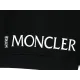 【2026】【MONCLER】モンクレール スウェットシャツ 男女兼用【即日出荷】