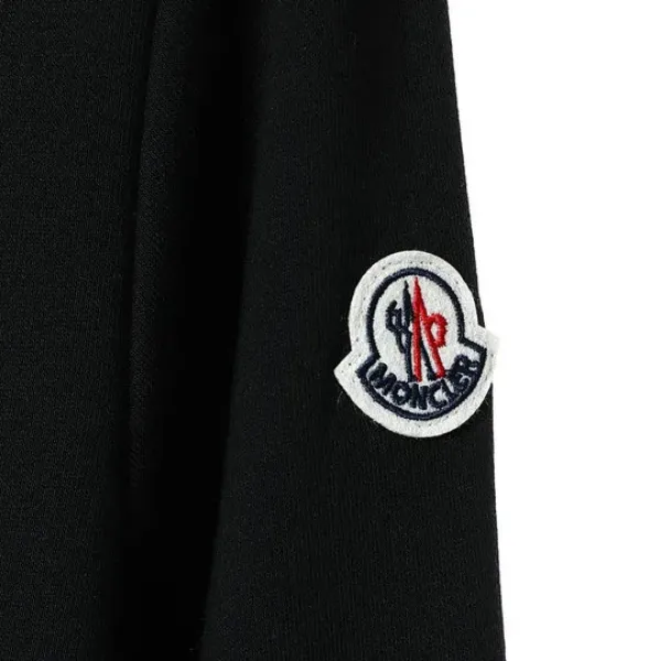 【2026】【MONCLER】モンクレール スウェットシャツ 男女兼用【即日出荷】