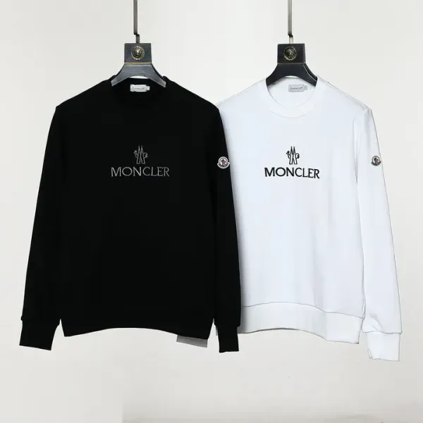【2026】【MONCLER】男女兼用、ご好評に付き再入荷！