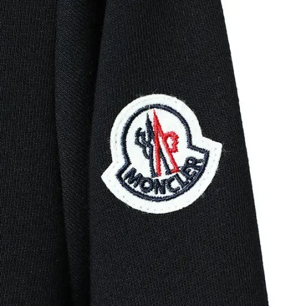【2026】【MONCLER】モンクレール スウェットシャツ 男女兼用【即日出荷】