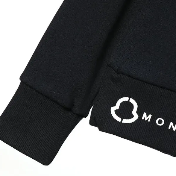 【2026】【MONCLER】モンクレール スウェットシャツ 男女兼用【即日出荷】