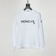 【2026】【MONCLER】モンクレール スウェットシャツ 男女兼用【即日出荷】 【2026】【MONCLER】モンクレール スウェットシャツ 男女兼用【即日出荷】