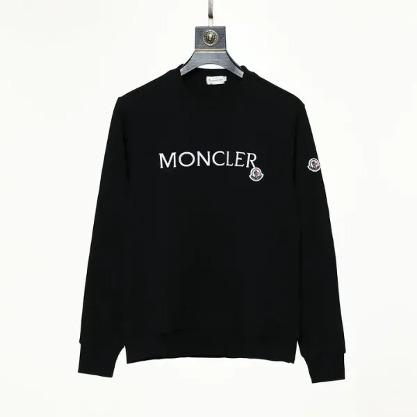 【2026】【MONCLER】モンクレール スウェットシャツ 男女兼用【即日出荷】 【2026】【MONCLER】モンクレール スウェットシャツ 男女兼用【即日出荷】