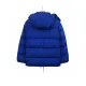 【2026】Gucci & The North Face 連名のダウンジャケットブルーです