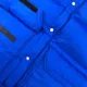 【2026】Gucci & The North Face 連名のダウンジャケットブルーです