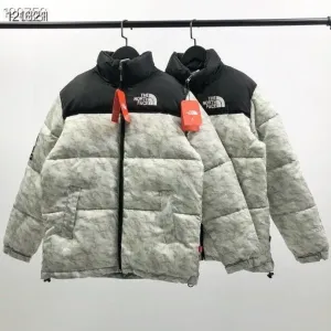 【2026】【The North Face × Supreme】【全国送料無料】【即日出荷】数量限定発売 ダウンジャケット
