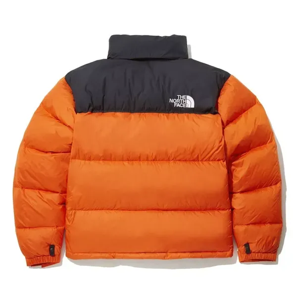 【2026】【人気が高い】【THE NORTH FACE】 ★ 1996 RETRO NUPTSE DOWN JKT ★