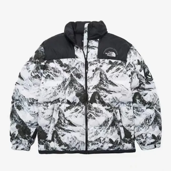 【2026】【人気が高い】【THE NORTH FACE】 ★ 1996 RETRO NUPTSE DOWN JKT ★