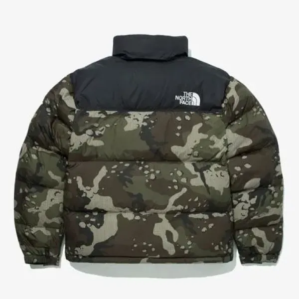 【2026】【人気が高い】【THE NORTH FACE】 ★ 1996 RETRO NUPTSE DOWN JKT ★