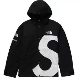 【2026】★SUPREME X THE NORTH FACE★必須★S ロゴ マウンテン ジャケット★