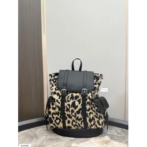【2026】【DIOR  公式 旗艦店】ディオール  リュックサック   当日出荷 好評に付き再入荷！24*28CM