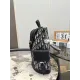 【2026】【DIOR  公式 旗艦店】ディオール  リュックサック   当日出荷 好評に付き再入荷！24*28CM