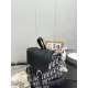 【2026】【DIOR  公式 旗艦店】ディオール  リュックサック   当日出荷 好評に付き再入荷！24*28CM