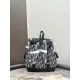 【2026】【DIOR  公式 旗艦店】ディオール  リュックサック   当日出荷 好評に付き再入荷！24*28CM
