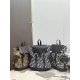 【2026】【DIOR  公式 旗艦店】ディオール  リュックサック   当日出荷 好評に付き再入荷！24*28CM