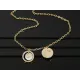 【2026】【 DIOR】ネックレス、新しいネックレス万能シンプルファッションオーナメント