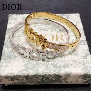 【2026】【DIOR】ブレスレット、ファッションシンプルなスタイル