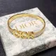 【2026】【DIOR】ブレスレット、ファッションシンプルなスタイル