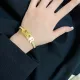 【2026】【DIOR】ブレスレット、ファッションシンプルなスタイル