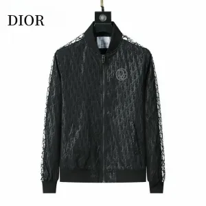 【2026】【DIOR 公式旗艦店】ディオール  ジャケット着好評に付き再入荷！