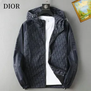 【2026】【DIOR 公式旗艦店】ディオール  ジャケット着好評に付き再入荷！