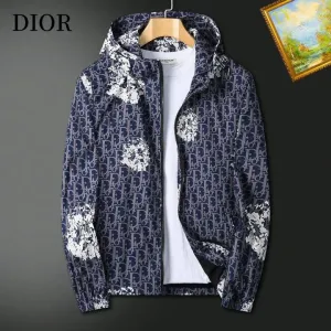 【2026】【DIOR 公式旗艦店】ディオール  ジャケット着好評に付き再入荷！