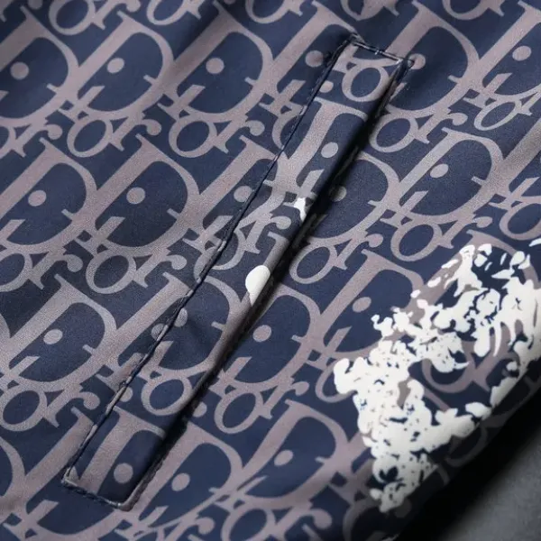 【2026】【DIOR 公式旗艦店】ディオール  ジャケット着好評に付き再入荷！