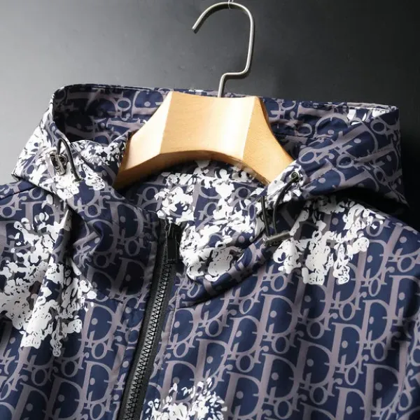 【2026】【DIOR 公式旗艦店】ディオール  ジャケット着好評に付き再入荷！