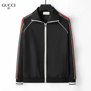 【2026】【GUCCI  公式旗艦店】グッチ  ジャケット着好評に付き再入荷！