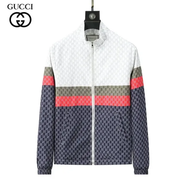 【2026】【GUCCI  公式旗艦店】グッチ  ジャケット着好評に付き再入荷！