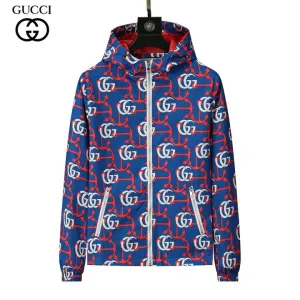 【2026】【GUCCI  公式旗艦店】グッチ  ジャケット着好評に付き再入荷！