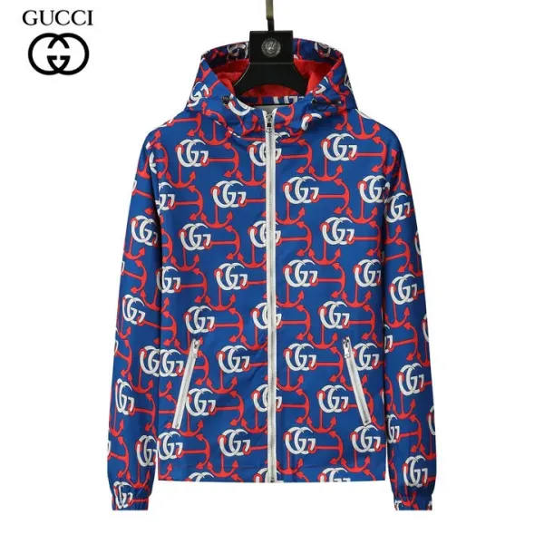 【2026】【GUCCI  公式旗艦店】グッチ  ジャケット着好評に付き再入荷！