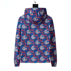【2026】【GUCCI  公式旗艦店】グッチ  ジャケット着好評に付き再入荷！