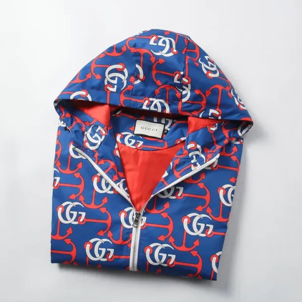 【2026】【GUCCI  公式旗艦店】グッチ  ジャケット着好評に付き再入荷！