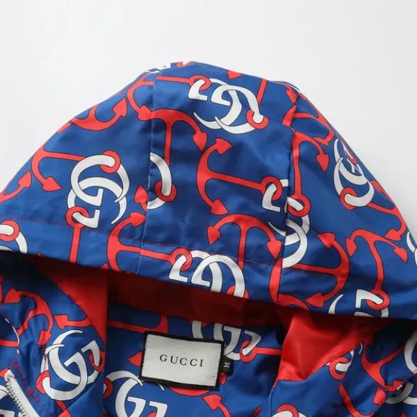 【2026】【GUCCI  公式旗艦店】グッチ  ジャケット着好評に付き再入荷！