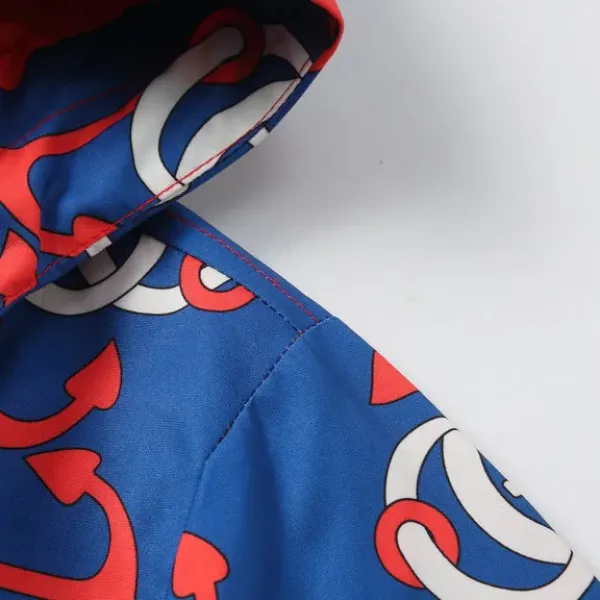 【2026】【GUCCI  公式旗艦店】グッチ  ジャケット着好評に付き再入荷！