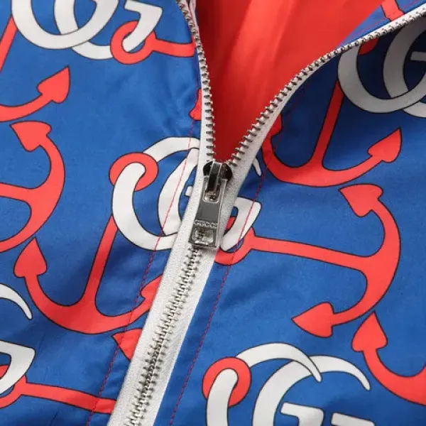 【2026】【GUCCI  公式旗艦店】グッチ  ジャケット着好評に付き再入荷！