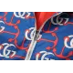 【2026】【GUCCI  公式旗艦店】グッチ  ジャケット着好評に付き再入荷！