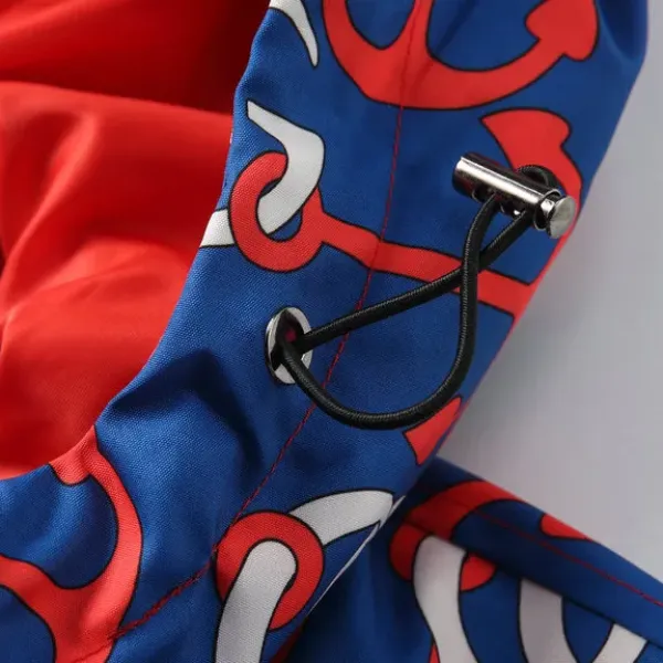 【2026】【GUCCI  公式旗艦店】グッチ  ジャケット着好評に付き再入荷！