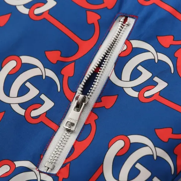 【2026】【GUCCI  公式旗艦店】グッチ  ジャケット着好評に付き再入荷！