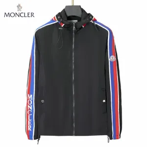 【2026】【MONCLER  公式旗艦店】モンクレール  ジャケット着好評に付き再入荷！